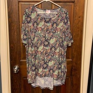 Lularoe Irma